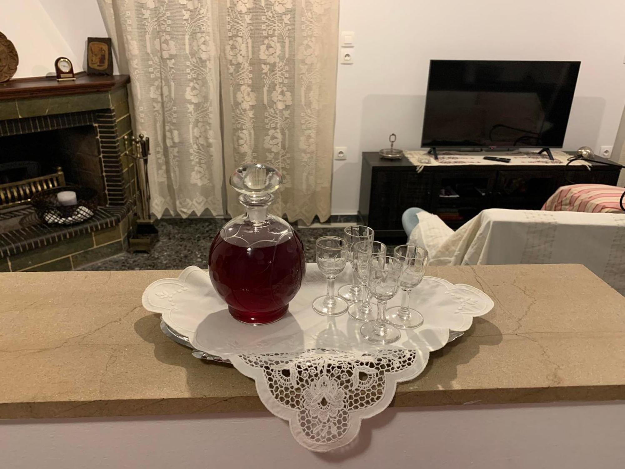 Heirlooms And Halos Монастираки Екстериор снимка